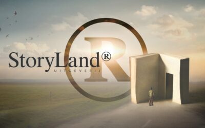 StoryLand is nu een geregistreerd handelsmerk