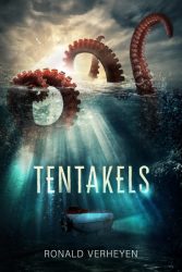Tentakels - Ronald Verheyen op StoryLand