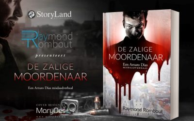 De Zalige Moordenaar een echte aanrader