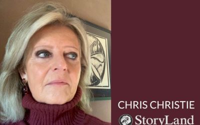 Chris Christie’s non-fictieboek via StoryLand