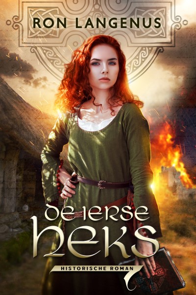 De Ierse Heks