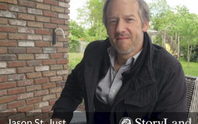 Jason St Just en Het jaar II