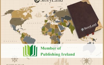 StoryLand lid van Publishing Ireland