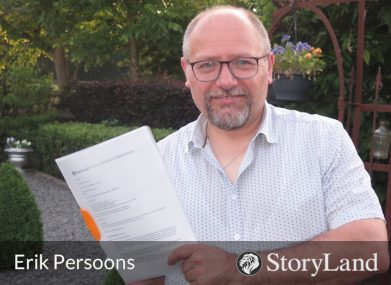 Erik Persoons