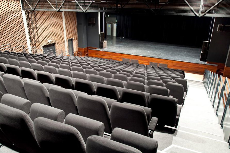 t Poorthuis Grote zaal - Peer