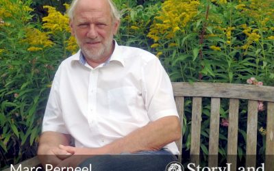 Opsporingsteam Schoten 2 van Marc Perneel eind dit jaar verwacht
