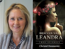 Christel Desmaretz