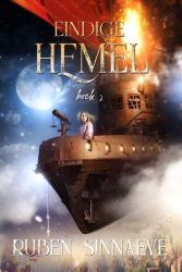 Eindige hemel - Ruben Sinnaeve