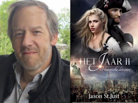 Jason St. Just