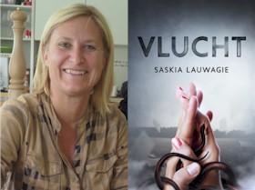 Saskia Lauwagie