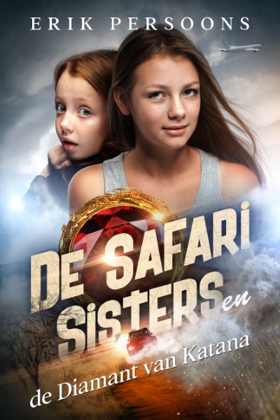De Safari Sisters 1