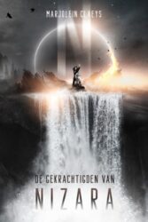 De gekrachtigden van NIzara - Marjolein Claeys
