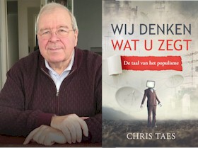 Chris Taes