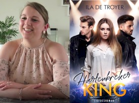 Ila De Troyer