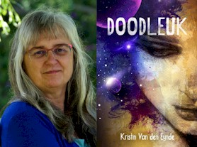 Kristin Van den Eynde en Doodleuk