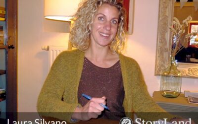 De poëzie van Laura Silvano bij StoryLand