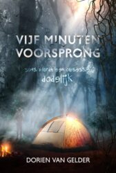 Vijf minuten voorsprong - Dorien Van Gelder