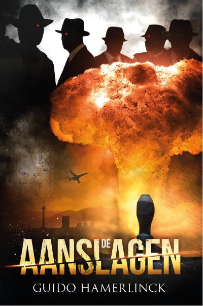 De aanslagen - Guido Hamerlinck