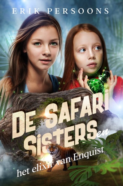 Safari Sisters 2 - Erik Persoons
