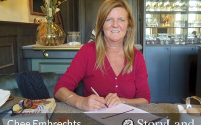 Chee onthult een nieuwe reeks Tinder dates