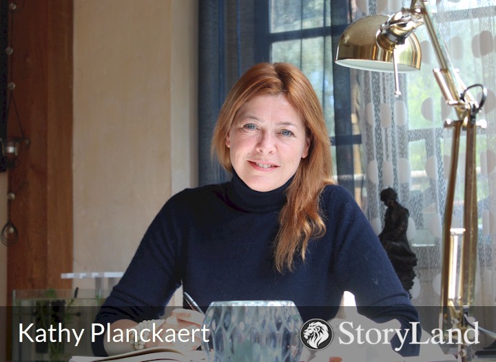 Kathy M.F. Planckaert en Het paradigma van de Verbondenheid