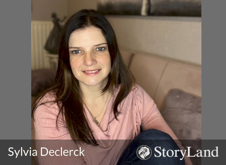 Sylvia Declerck over het optimale leven