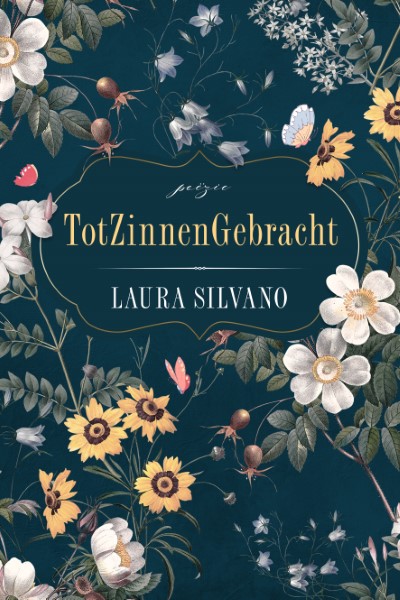 Front cover Tot Zinnen Gebracht