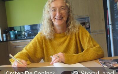 Kirsten De Coninck stopt met feesten