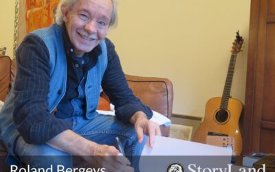 Roland Bergeys en zijn Killer