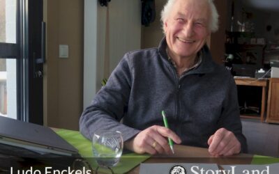 Ludo Enckels stapt over naar StoryLand