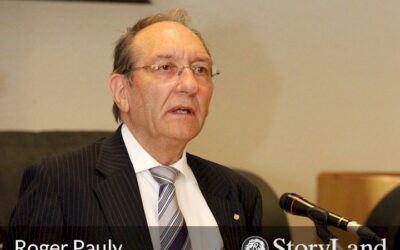 INMEMORIAM ROGER PAULY