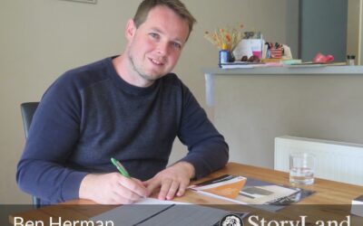 De Guldensporenslag en Ben Herman