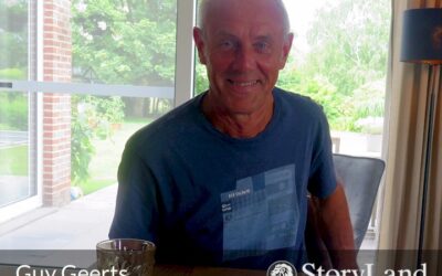 De 63 van Guy Geerts