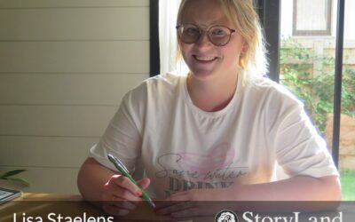 De poolster is smut van Lisa Staelens