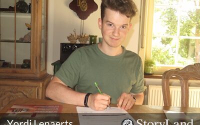 De Narniakast van Yordi Lenaerts