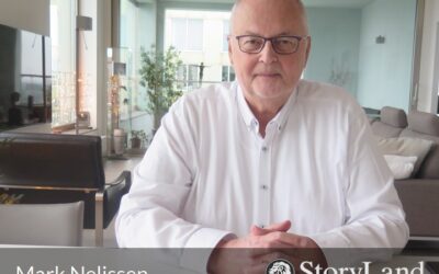 Mark Nelissen en vrouwen aan de macht