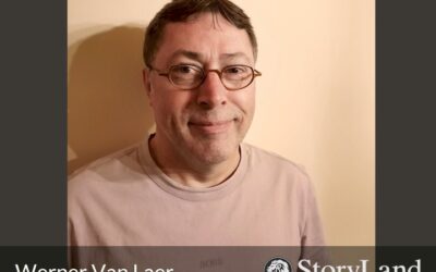 Werner Van laer en het asiellabyrint