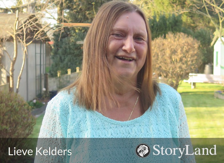 Lieve Kelders bij StoryLand-2