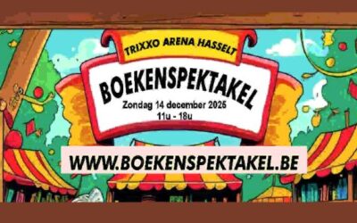StoryLand op Boekenspektakel