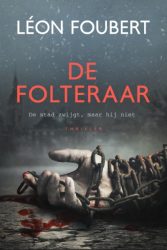 Front cover De Folteraar