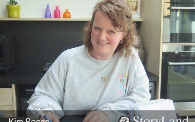 Kim Rogge en Pjotr