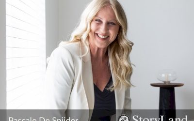 Pascale De Snijder schreef Niet met mij
