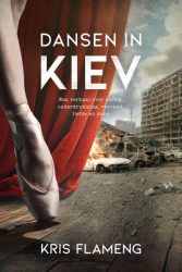 Front cover Dansen in Kiev