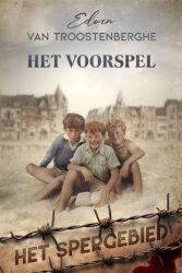 Front cover Het voorspel