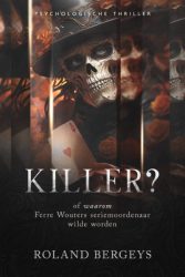 Front cover Killer