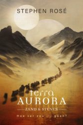front cover Terra Aurora