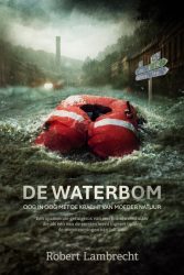 Front cover De waterbom