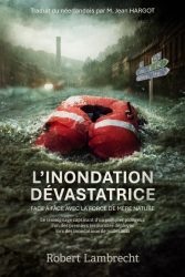 L'inondation Dévastatrice cover