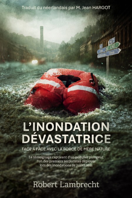 L'inondation Dévastatrice cover
