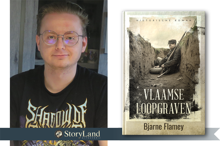 Bjarne-Flamey